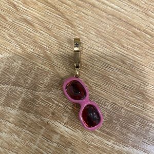 RARE Juicy Couture Sunglasses Charm